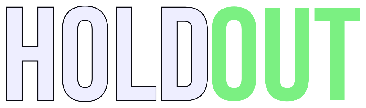 Holdout